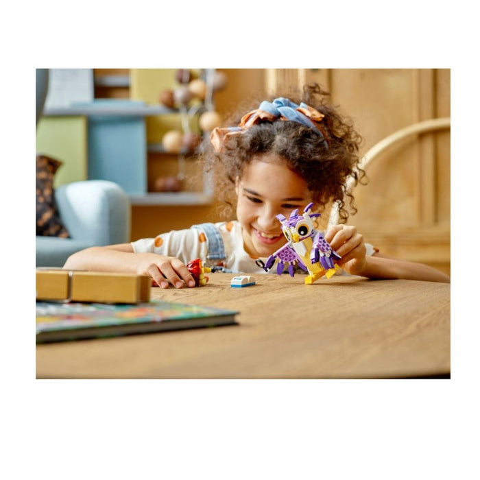 LEGO Creator 31125 Fantasy Forest Creatures — Toysforless.co.nz