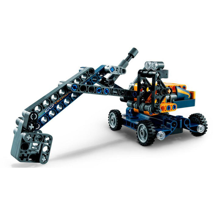 LEGO Technic 42147 Dump Truck